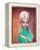 Kim Novak, 1956- 1957 (photo)-null-Framed Stretched Canvas