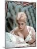 Kim Novak, 1956 (photo)-null-Mounted Photo