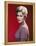 Kim Novak, 1956 (photo)-null-Framed Stretched Canvas