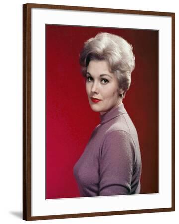 Kim Novak, 1956 (photo) Photo by | Art.com