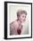 Kim Novak in the 50's (photo)-null-Framed Photo