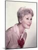 Kim Novak in the 50's (photo)-null-Mounted Photo