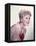 Kim Novak in the 50's (photo)-null-Framed Stretched Canvas