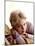 Kim Novak in the 50's (photo)-null-Mounted Photo
