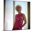 Kim Novak in the 60's-null-Mounted Photo