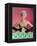 Kim Novak (photo)-null-Framed Stretched Canvas