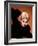 Kim Novak (photo)-null-Framed Photo