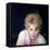 Kim Novak (photo)-null-Framed Stretched Canvas