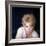 Kim Novak (photo)-null-Framed Photo