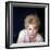 Kim Novak (photo)-null-Framed Photo