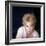 Kim Novak (photo)-null-Framed Photo