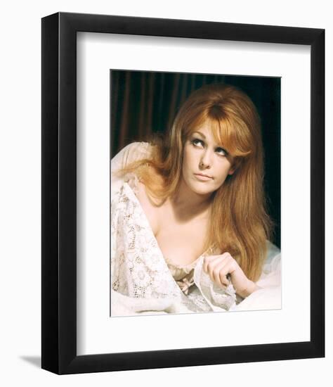 Kim Novak-null-Framed Photo