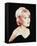 Kim Novak-null-Framed Stretched Canvas