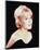 Kim Novak-null-Mounted Photo