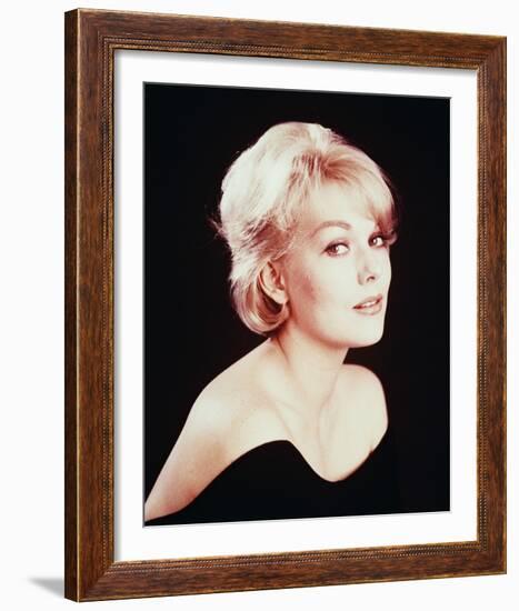 Kim Novak-null-Framed Photo