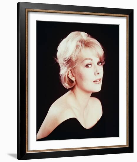 Kim Novak-null-Framed Photo