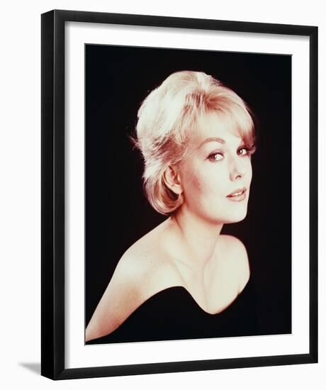 Kim Novak-null-Framed Photo