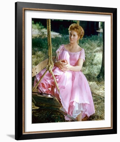 Kim Novak-null-Framed Photo