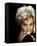 Kim Novak-null-Framed Stretched Canvas