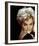 Kim Novak-null-Framed Photo