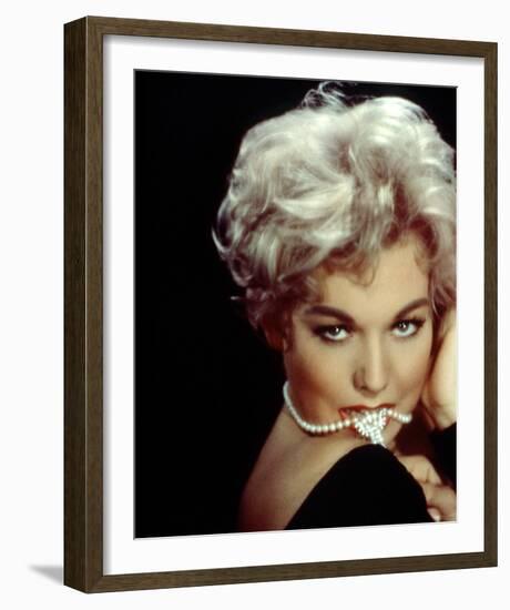 Kim Novak-null-Framed Photo