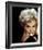 Kim Novak-null-Framed Photo