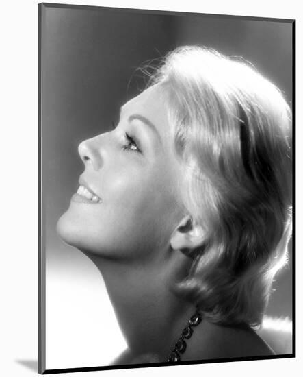 Kim Novak-null-Mounted Photo