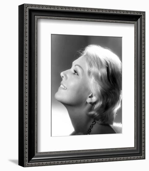 Kim Novak-null-Framed Photo