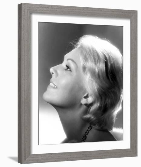 Kim Novak-null-Framed Photo