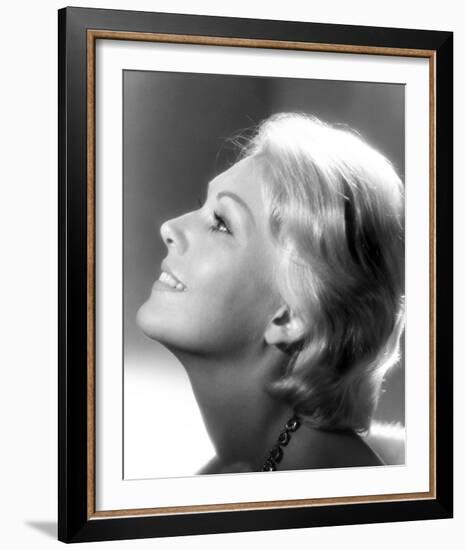 Kim Novak-null-Framed Photo