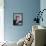 Kim Novak-null-Framed Premier Image Canvas displayed on a wall
