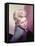 Kim Novak-null-Framed Premier Image Canvas