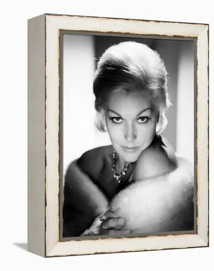 Kim Novak-null-Framed Premier Image Canvas