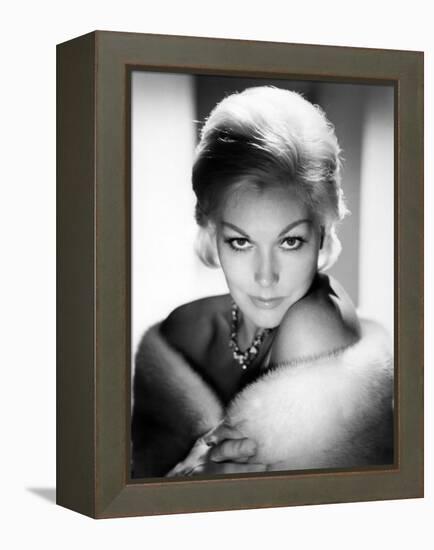 Kim Novak-null-Framed Premier Image Canvas