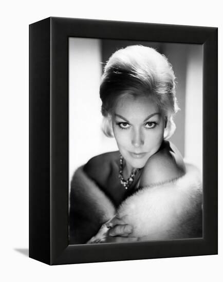 Kim Novak-null-Framed Premier Image Canvas