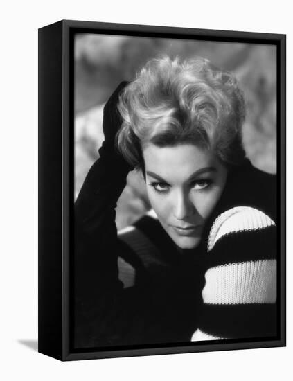 Kim Novak-null-Framed Premier Image Canvas