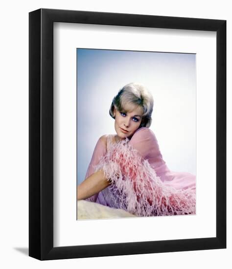 Kim Novak-null-Framed Photo