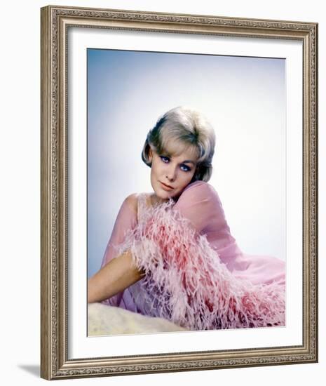 Kim Novak-null-Framed Photo