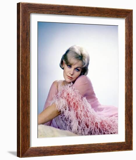 Kim Novak-null-Framed Photo