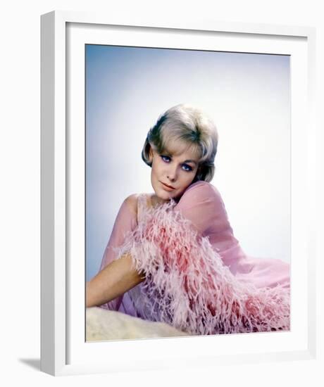 Kim Novak-null-Framed Photo