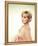 Kim Novak-null-Framed Stretched Canvas