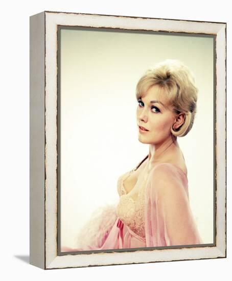 Kim Novak-null-Framed Stretched Canvas