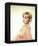 Kim Novak-null-Framed Stretched Canvas