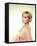 Kim Novak-null-Framed Stretched Canvas