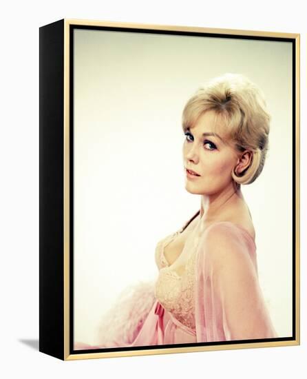 Kim Novak-null-Framed Stretched Canvas