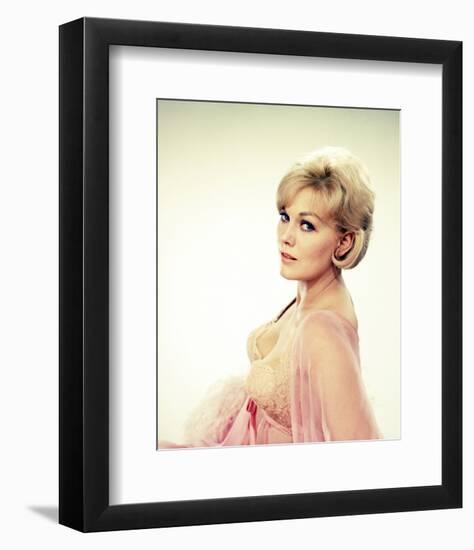 Kim Novak-null-Framed Photo