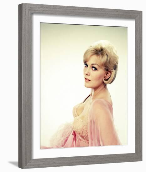 Kim Novak-null-Framed Photo