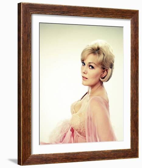 Kim Novak-null-Framed Photo