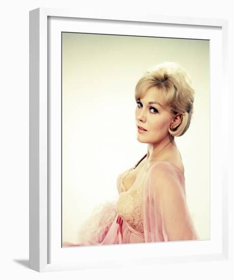 Kim Novak-null-Framed Photo