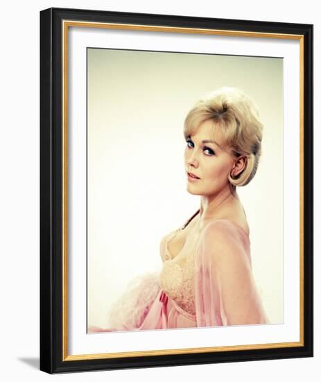 Kim Novak-null-Framed Photo